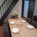 Le Halage, Charmante Maison En Bordure De Riviere Dom wakacyjny *
