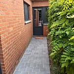 Le Halage, Charmante Maison En Bordure De Riviere *