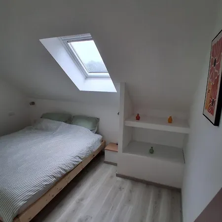 Le Halage, Charmante Maison En Bordure De Riviere