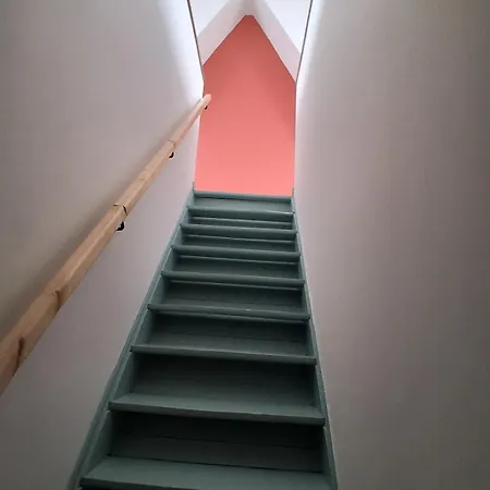 Le Halage, Charmante Maison En Bordure De Riviere * WESTHOEK