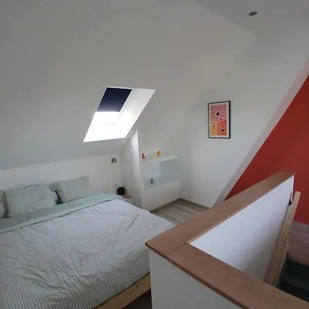 Le Halage, Charmante Maison En Bordure De Riviere * WESTHOEK