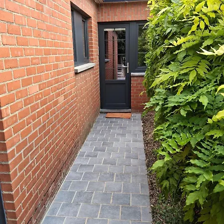 Le Halage, Charmante Maison En Bordure De Riviere *