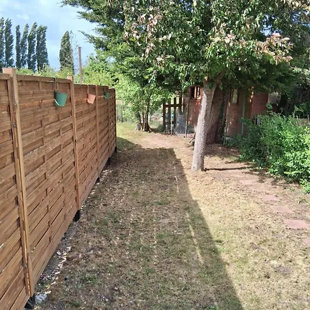 Le Halage, Charmante Maison En Bordure De Riviere *