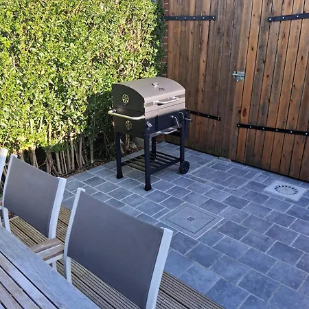 Ferienhaus Le Halage, Charmante Maison En Bordure De Riviere