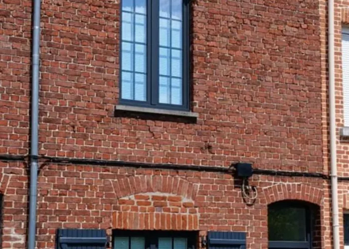 Le Halage, Charmante Maison En Bordure De Rivière Hébergement de vacances *