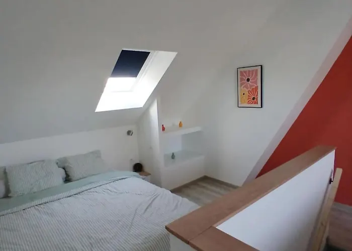 Le Halage, Charmante Maison En Bordure De Rivière * WESTHOEK