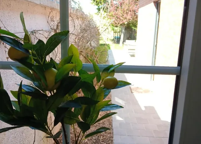 Le Halage, Charmante Maison En Bordure De Rivière Hébergement de vacances WESTHOEK