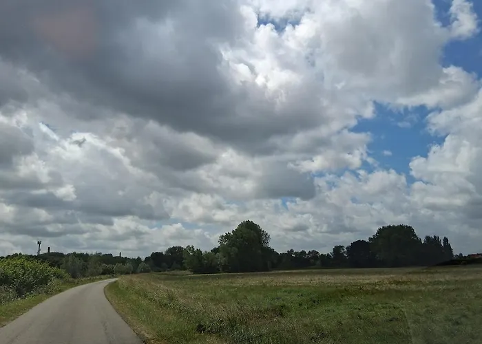 Le Halage, Charmante Maison En Bordure De Rivière Hébergement de vacances *